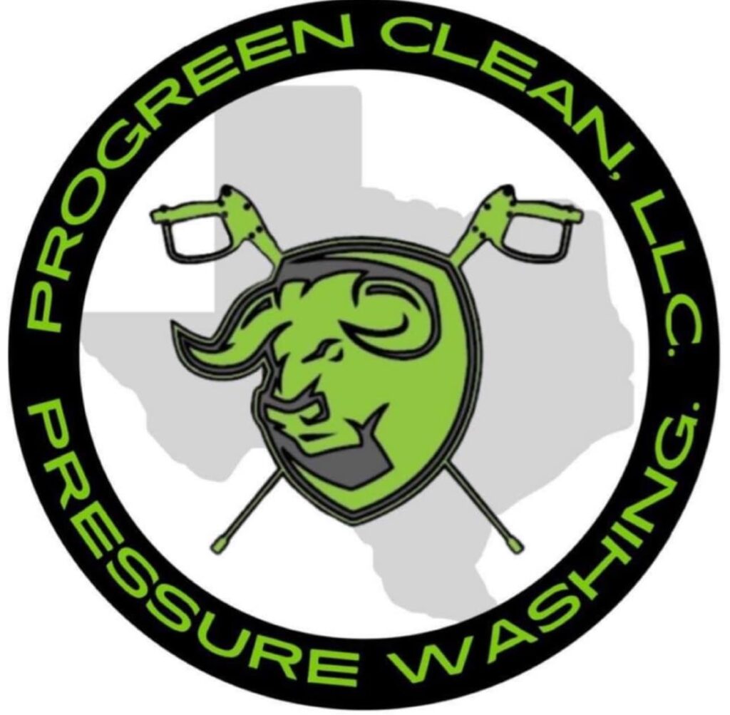ProGreen Clean LLC San Antonio, Texas