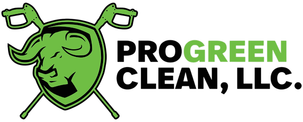 ProGreen Clean Pressure Washing